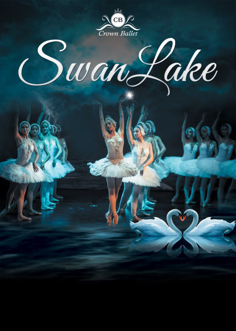 Ballet -Swan Lake