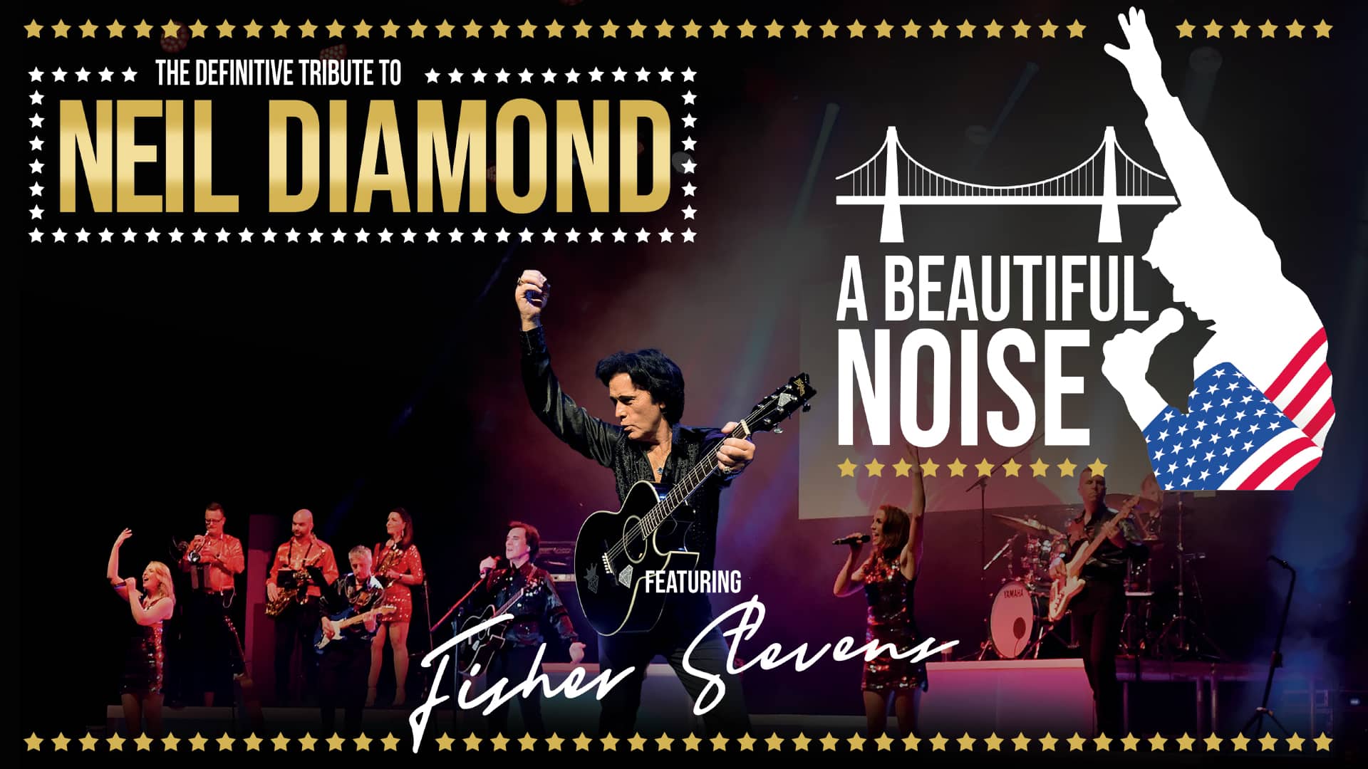A Beautiful Noise: The Definitive Tribute to Neil Diamond
