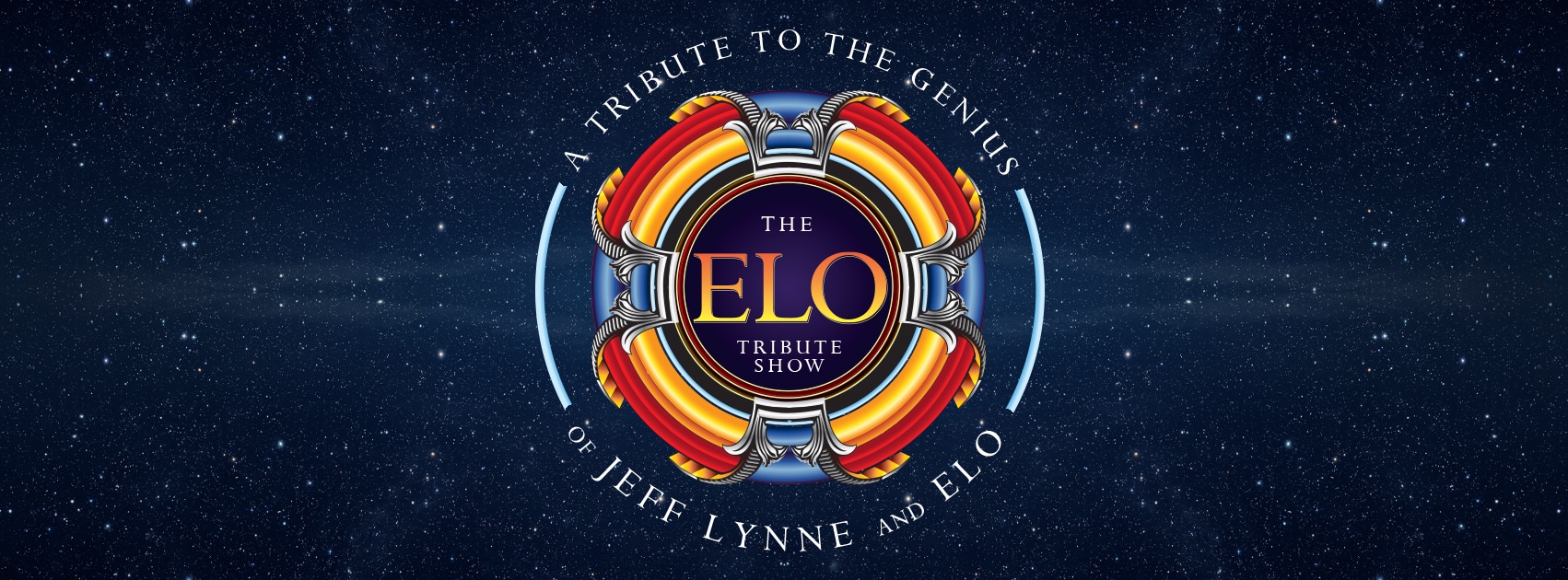 THE ELO SHOW – A Tribute to the Genius of Jeff Lynne