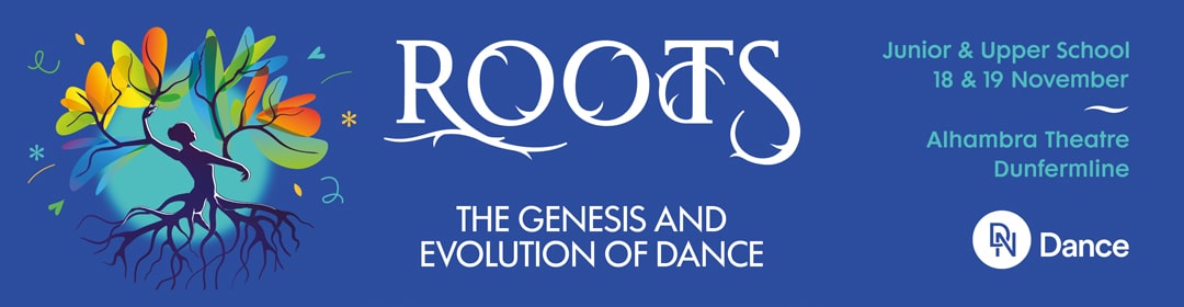 DN Dance Roots – The Genesis & Evolution of Dance – 19th Nov