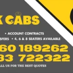 H&K Cabs