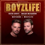 Boyzlife — Alhambra Theatre Dunfermline