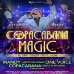 Copacabana Magic: The Barry Manilow Show