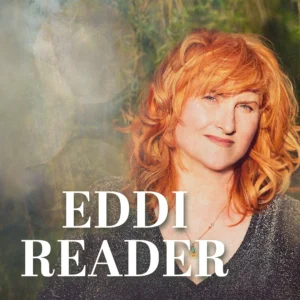 Eddi Reader — Alhambra Theatre Dunfermline