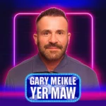 Gary Meikle: Yer Maw — Alhambra Theatre Dunfermline
