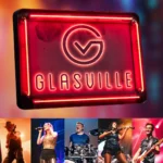 Glasville — Alhambra Theatre Dunfermline