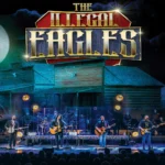 Illegal Eagles