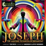 Limelight Productions Presents: Joseph And The Technicolour Dreamcoat — Alhambra Theatre Dunfermline