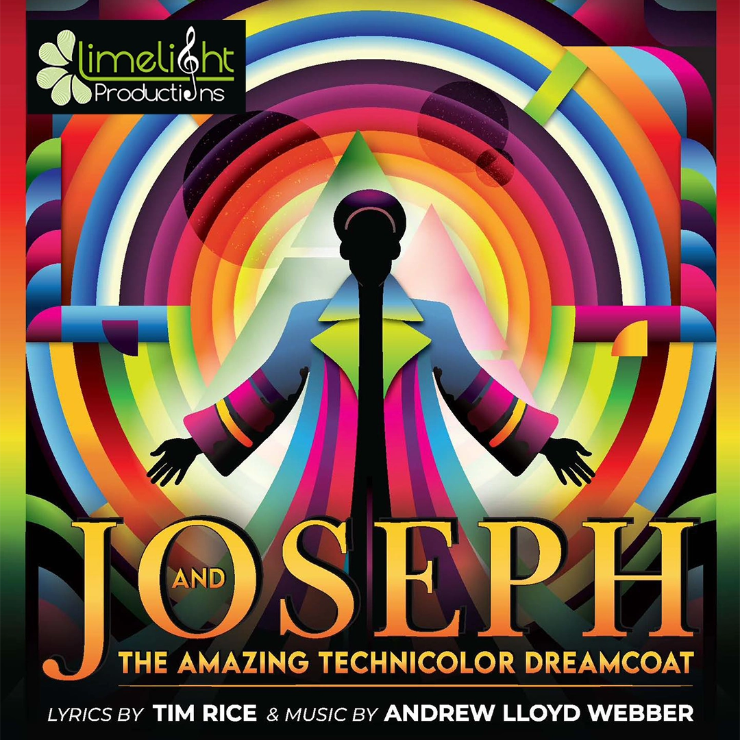 Limelight Productions Presents: Joseph And The Technicolour Dreamcoat — Alhambra Theatre Dunfermline