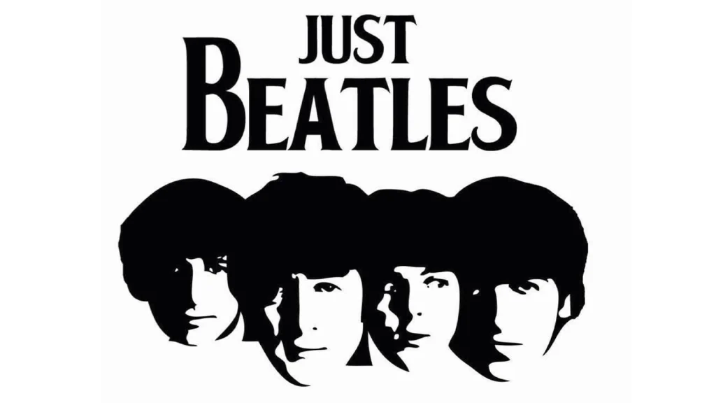 Just Beatles — Alhambra Theatre Dunfermline