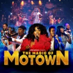 The Magic Of Motown — Alhambra Theatre Dunfermline