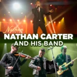Nathan Carter — Alhambra Theatre Dunfermline