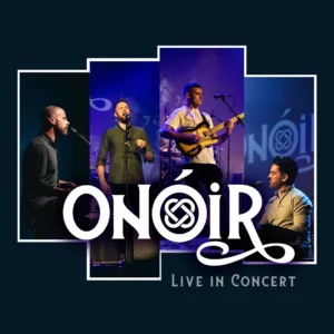 Onóir — Alhambra Theatre Dunfermline