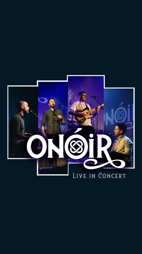 Onóir &mdash; Alhambra Theatre Dunfermline
