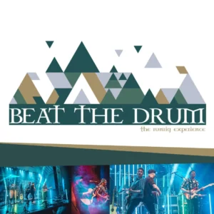 Beat The Drum: The Runrig Experience — Alhambra Theatre Dunfermline