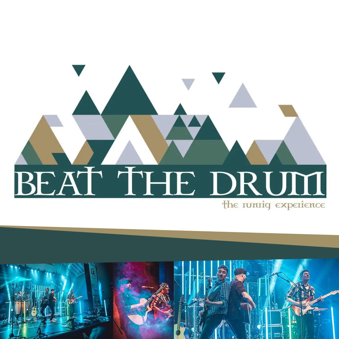 Beat The Drum: The Runrig Experience — Alhambra Theatre Dunfermline