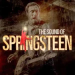 The Sound Of Springsteen — Alhambra Theatre Dunfermline