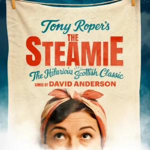 The Steamie — Alhambra Theatre Dunfermline