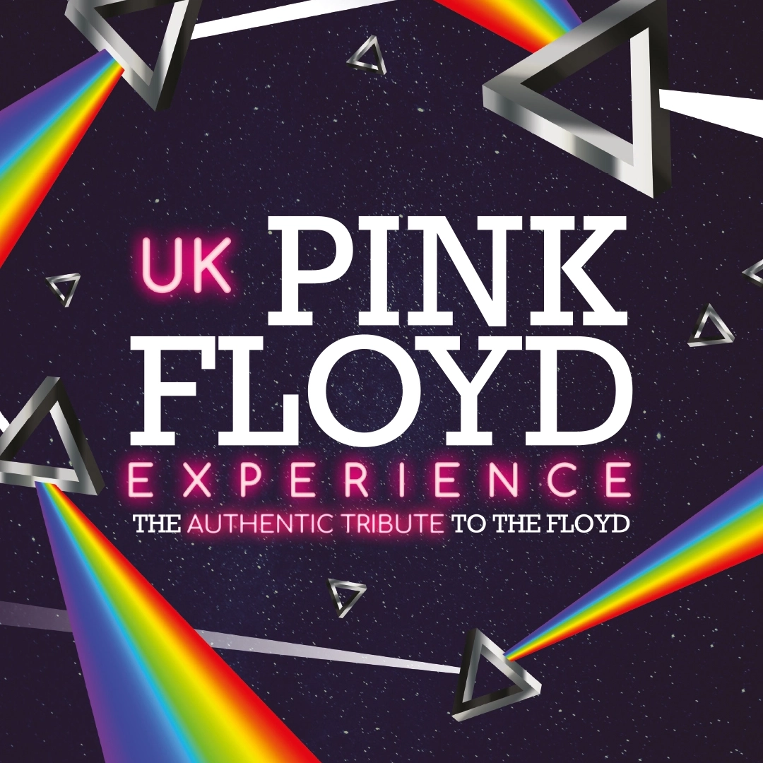 UK Pink Floyd Experience — Alhambra Theatre Dunfermline