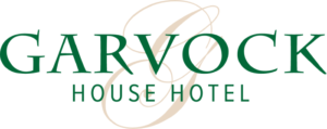 Garvock House Hotel logo