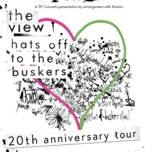 The View — Alhambra Theatre Dunfermline