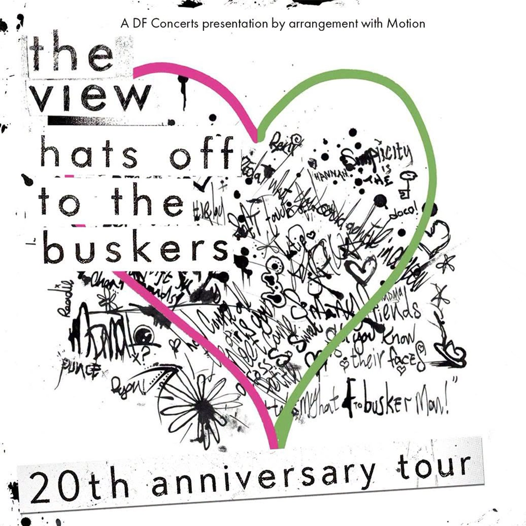 The View — Alhambra Theatre Dunfermline