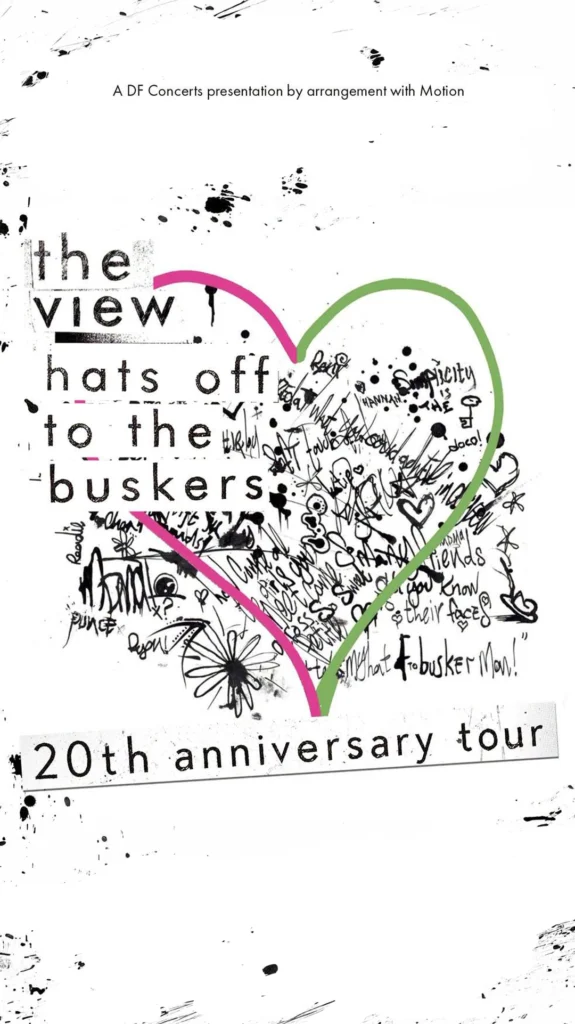 The View &mdash; Alhambra Theatre Dunfermline