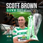 An Evening With Scott Brown — Alhambra Theatre Dunfermline