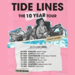 Tide Lines — Alhambra Theatre Dunfermline